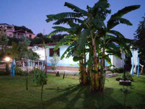 Bungalow la Madonnina Cardedu
